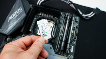 Thermaltake UX200 SE CPU Cooler