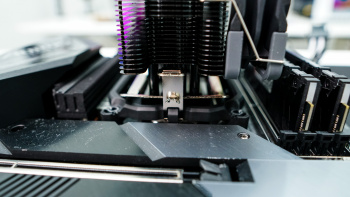 Thermaltake UX200 SE CPU Cooler