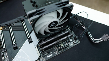 Thermaltake UX200 SE CPU Cooler