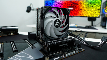Thermaltake UX200 SE CPU Cooler