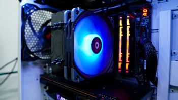 Thermaltake UX200 SE CPU Cooler