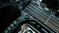 Thermaltake UX200 SE CPU Cooler