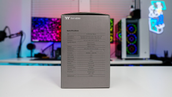 Thermaltake UX200 SE CPU Cooler