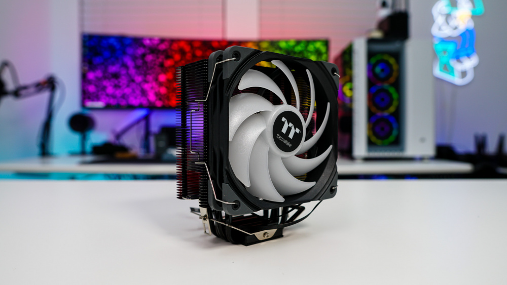 Thermaltake UX200 SE CPU Cooler
