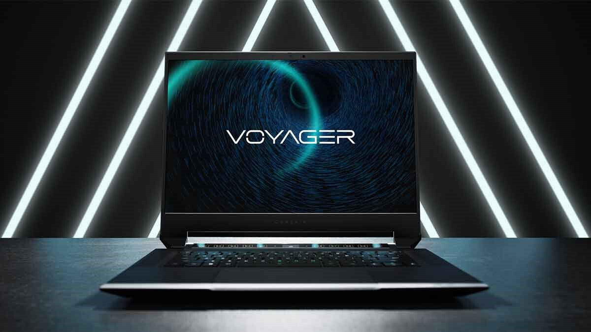 voyager a1600 1
