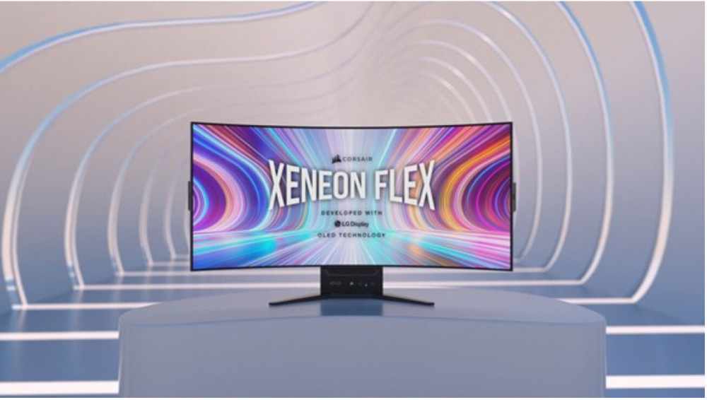 xeneon flex 1