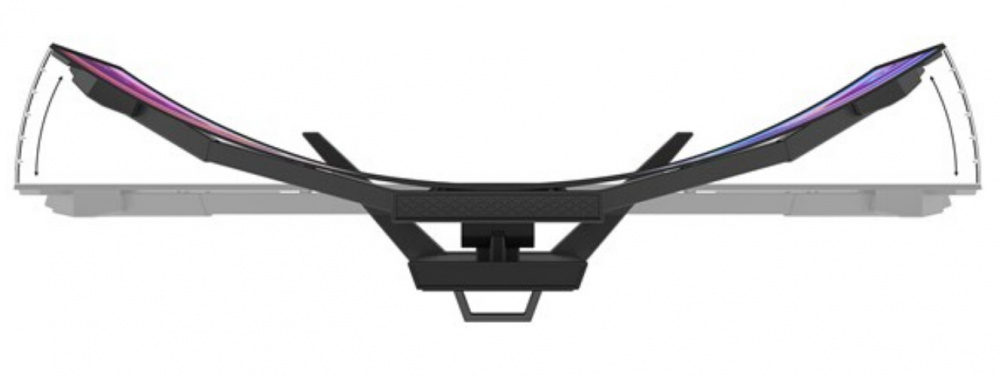 xeneon flex 2