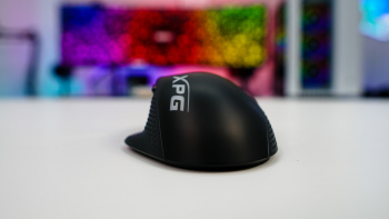 ADATA XPG Alpha Wireless Gaming Mouse