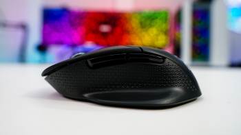 ADATA XPG Alpha Wireless Gaming Mouse