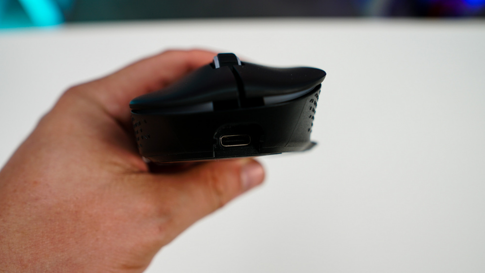 ADATA XPG Alpha Wireless Gaming Mouse
