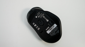 ADATA XPG Alpha Wireless Gaming Mouse