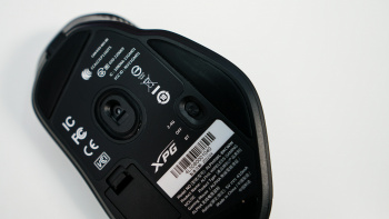 ADATA XPG Alpha Wireless Gaming Mouse