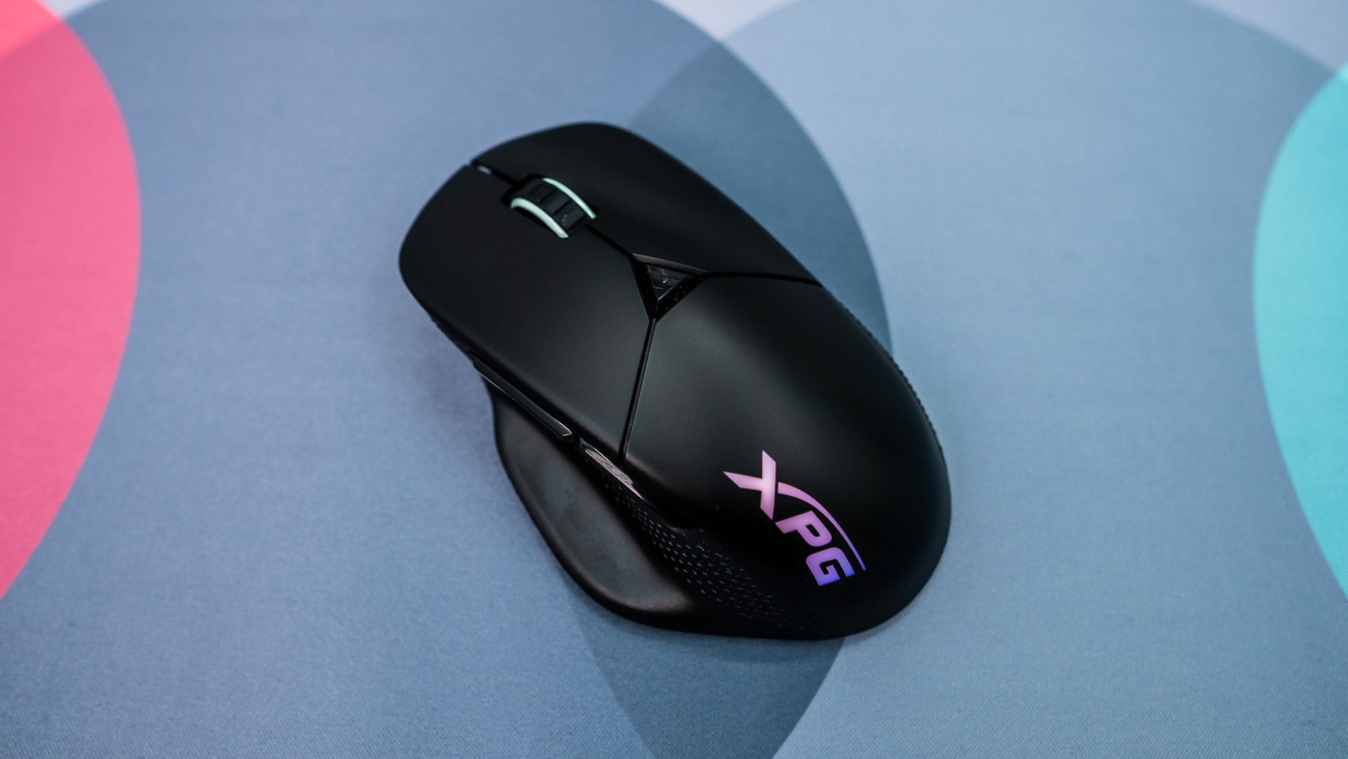 ADATA XPG Alpha Wireless Gaming Mouse