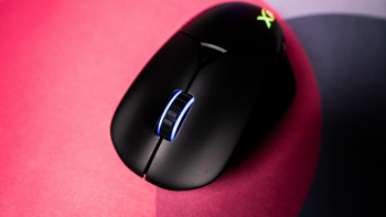 ADATA XPG Alpha Wireless Gaming Mouse