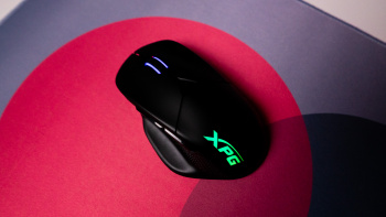ADATA XPG Alpha Wireless Gaming Mouse