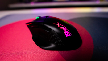 ADATA XPG Alpha Wireless Gaming Mouse