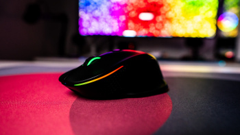 ADATA XPG Alpha Wireless Gaming Mouse