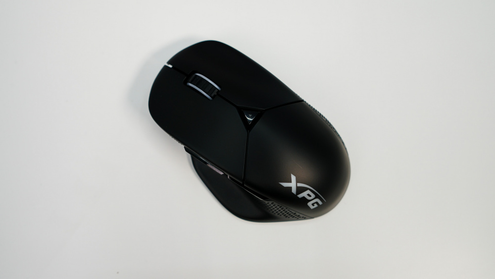ADATA XPG Alpha Wireless Gaming Mouse