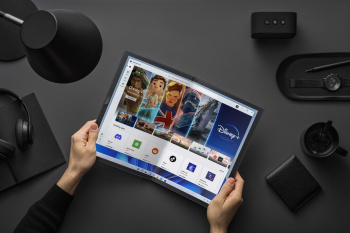 zenbook fold oled 3