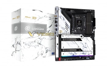 ASROCK Z790 TAICHI CARRARA