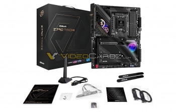 ASROCK Z790 TAICHI1
