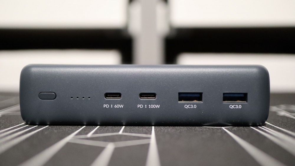 Crave PowerPack 2