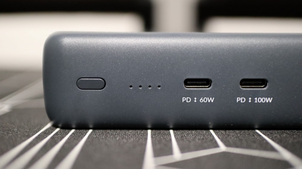 Crave PowerPack 2
