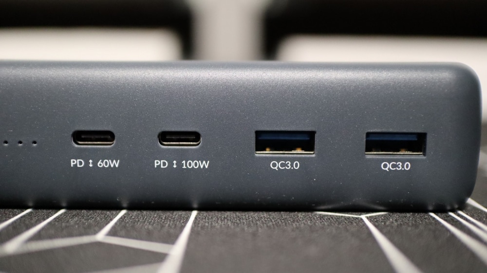 Crave PowerPack 2