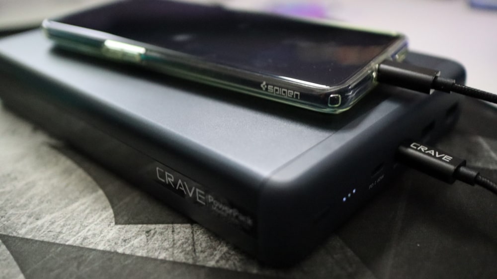 Crave PowerPack 2