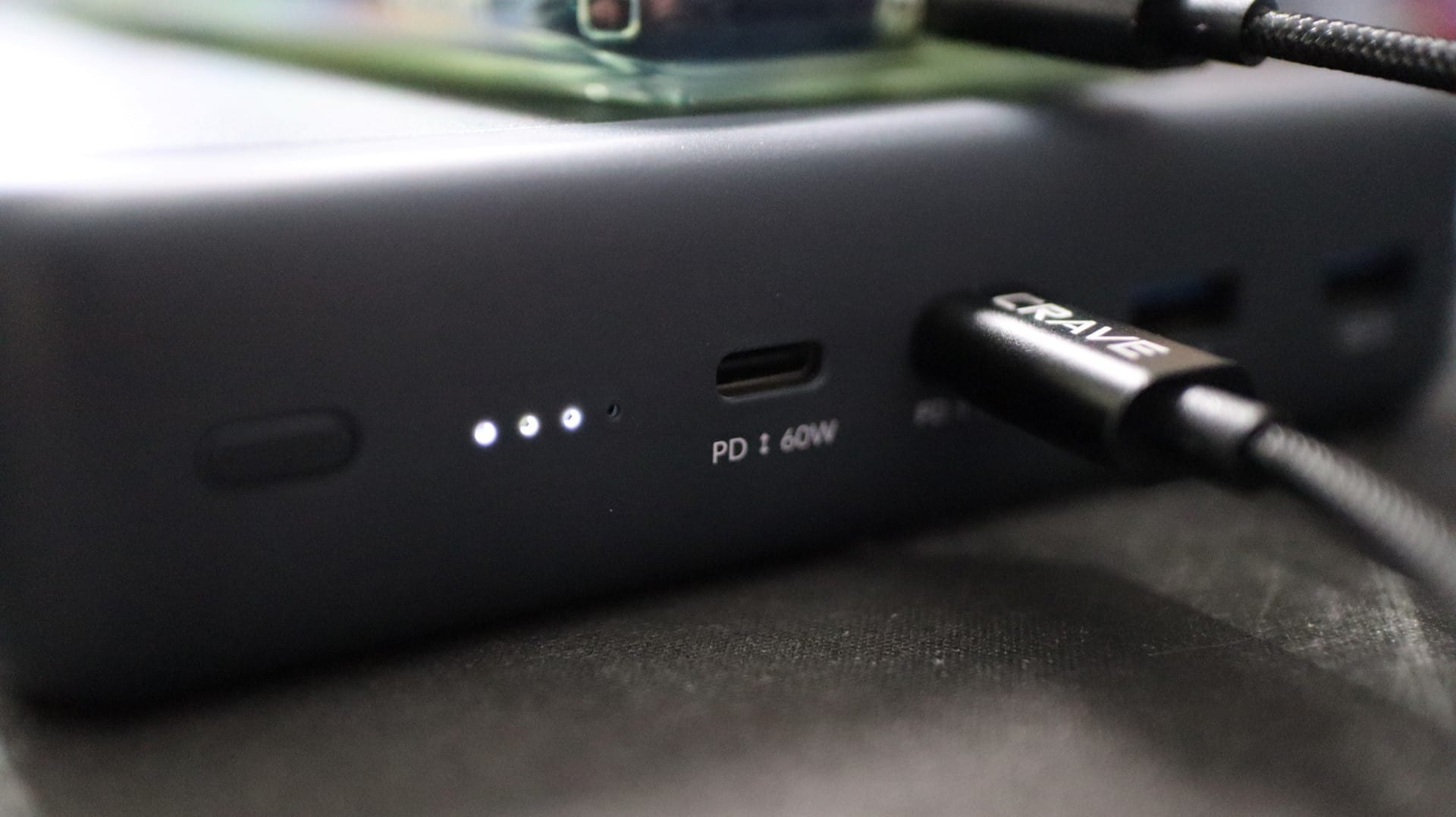 Crave PowerPack 2