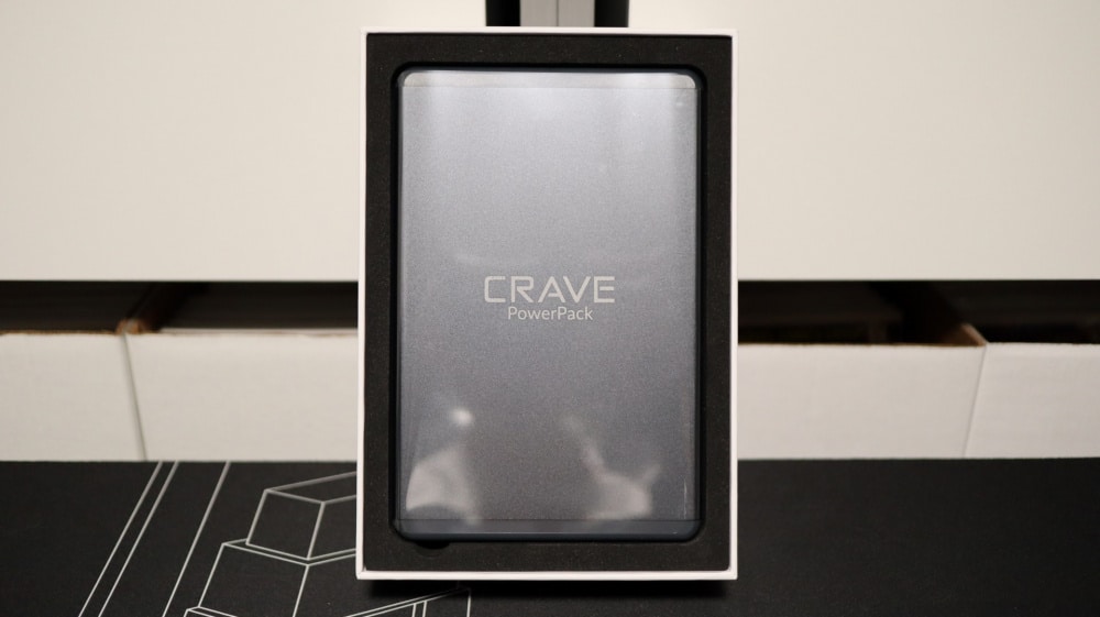Crave PowerPack 2