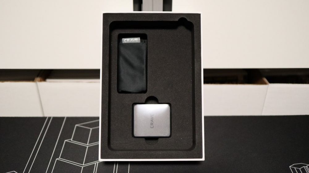 Crave PowerPack 2