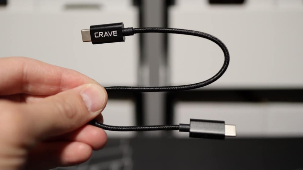 Crave PowerPack 2