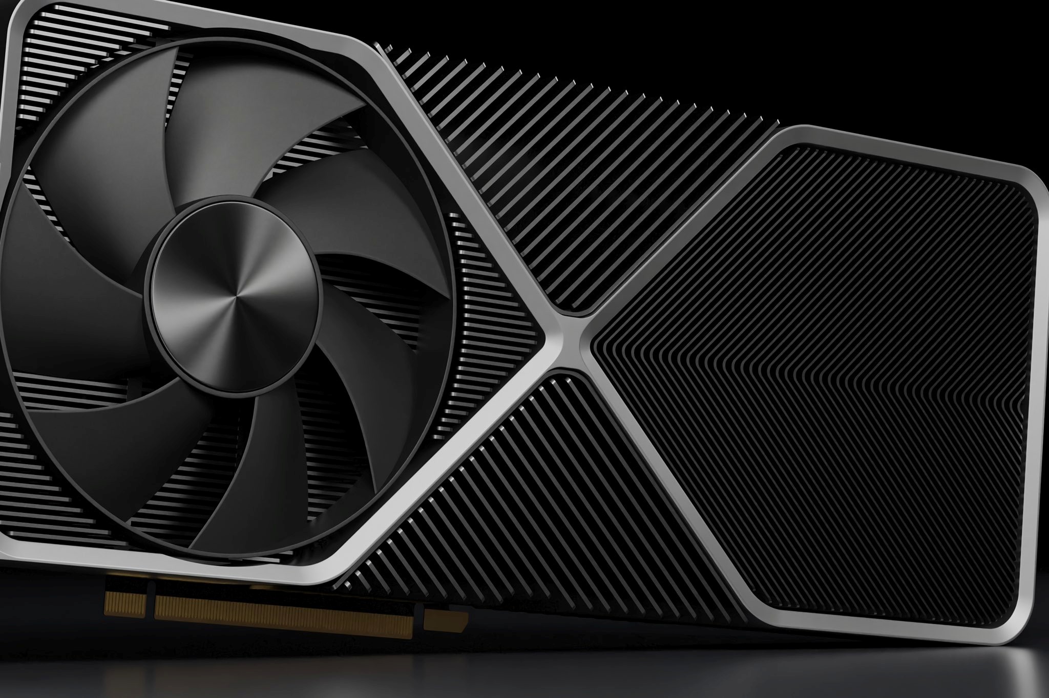 GEFORCE RTX 4090 RENDER 2