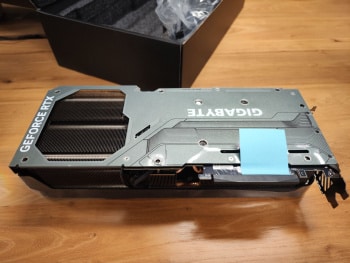 GIGABYTE RTX4090 WINDFORCE 4