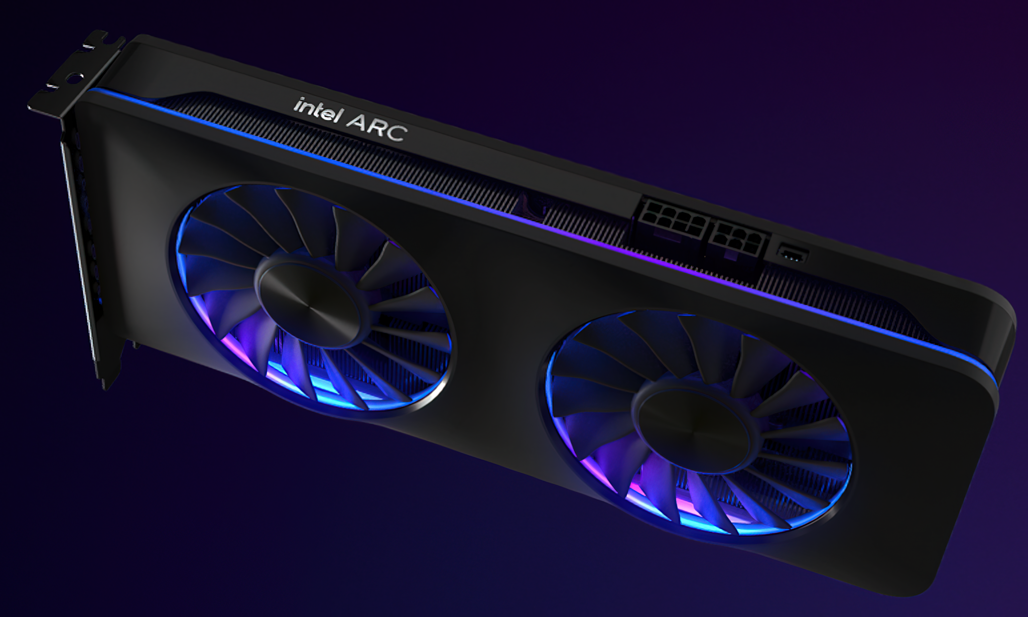 Intel Arc A770 2022 1