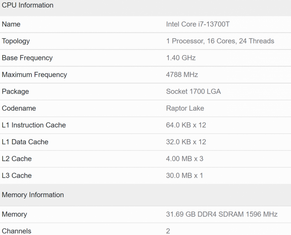 Intel i7 13700T SPEC 1200x971 1