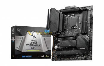 MSI MAG Z790 TOMAHAWK 1