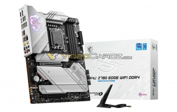 MSI MPG Z790I EDGE WIFI3
