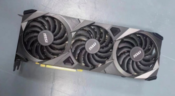 MSI RTX 3080 20GB 1