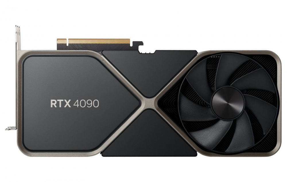 NVIDIA GEFORCE RTX4090 1