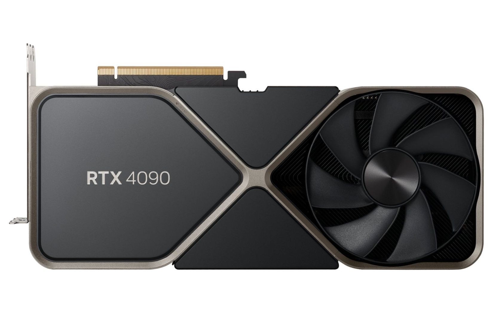 NVIDIA GEFORCE RTX4090 1