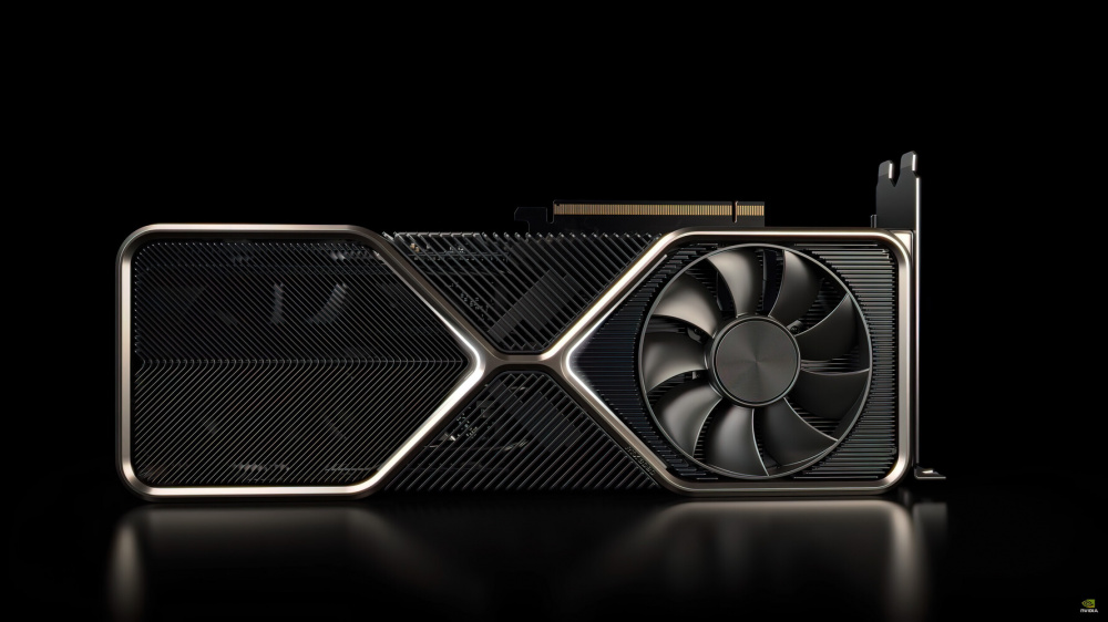 NVIDIA RTX 40 SERIES LARGE