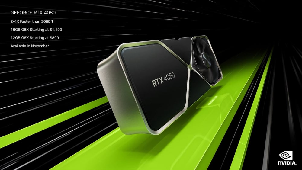 RTX4080 main