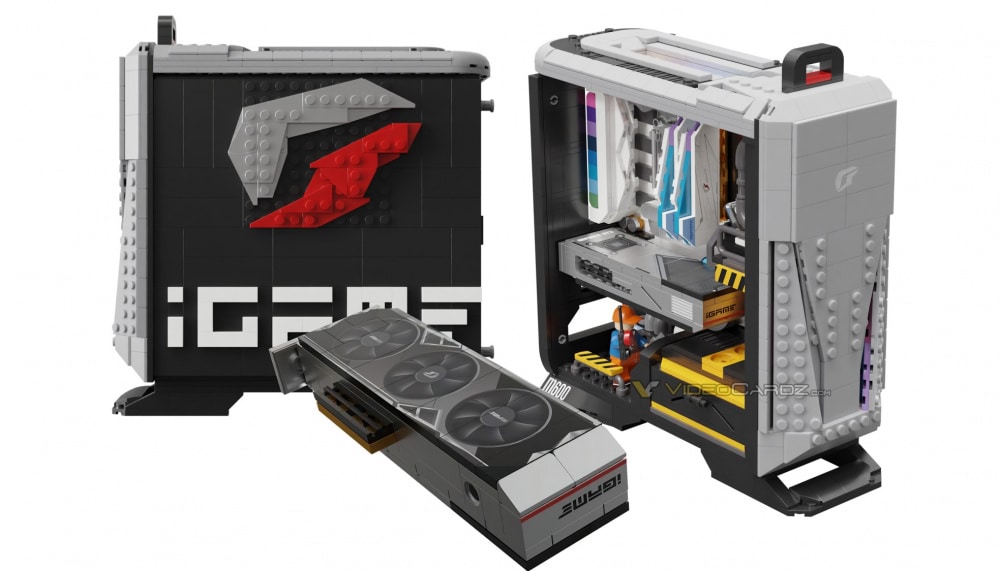 RTX4090 HERO BRIC3