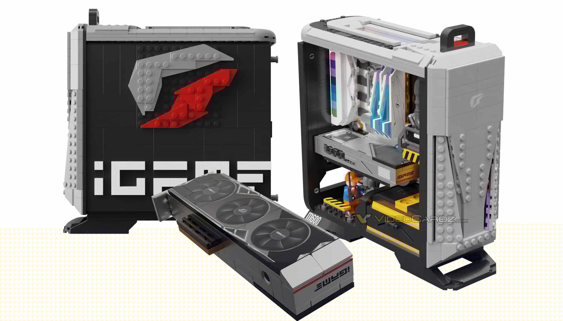 RTX4090 HERO BRIC3