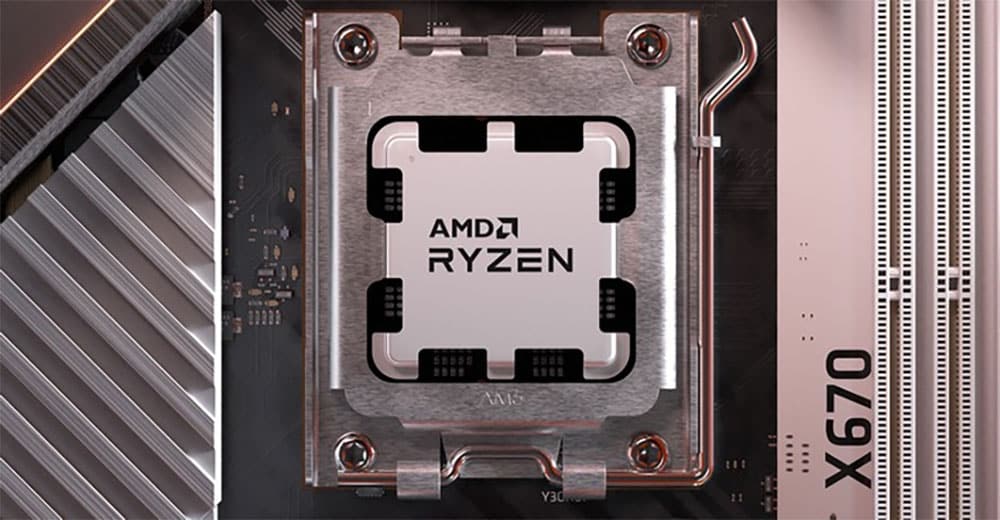 amd am5 ryzen7000