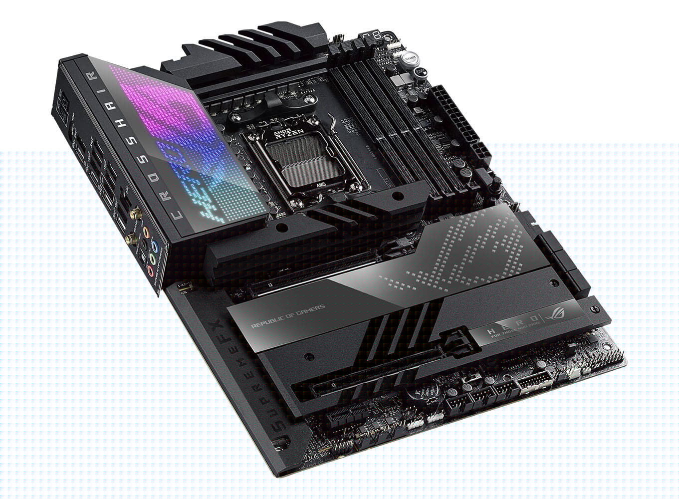 asus x670 3