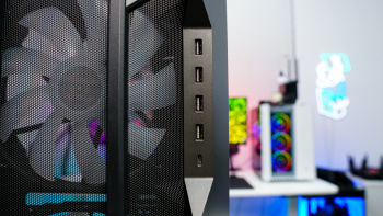 Cooler Master HAF 700 Case