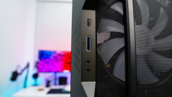 Cooler Master HAF 700 Case